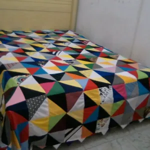 Colcha de retalhos