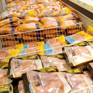 Comida Estragada