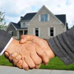 Comprar casa