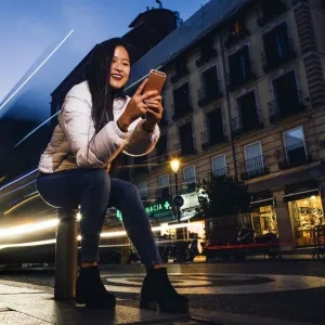 Comprar celular