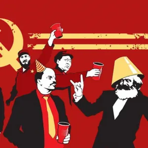 Comunista
