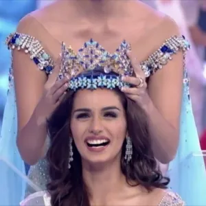 Concurso de beleza