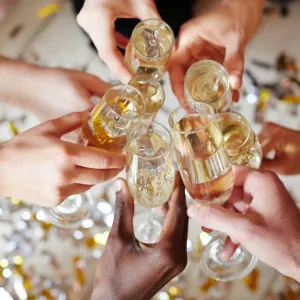 Congratulações