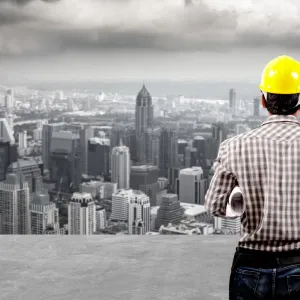 Construção