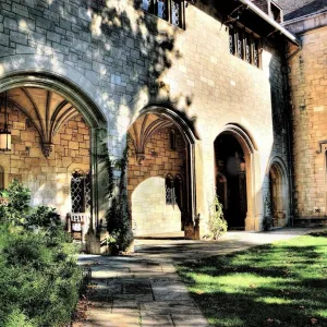 Convento