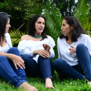 Conversar