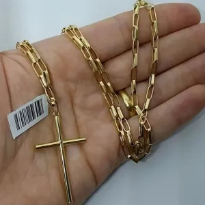 Corrente de ouro