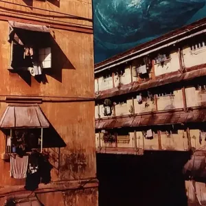 Cortiço