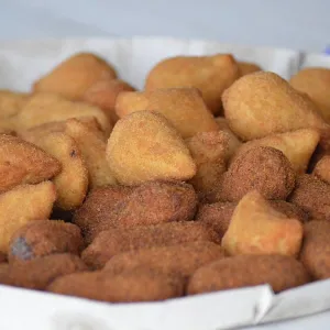 Coxinha