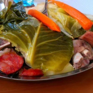 Cozido