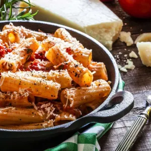Cozinha italiana
