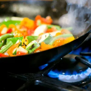 Cozinhar