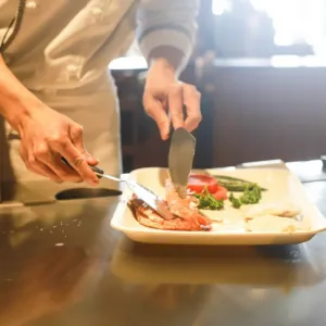 Cozinheiro