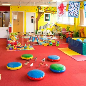 Creche