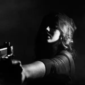 Crime