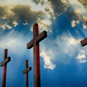 Crucifixo