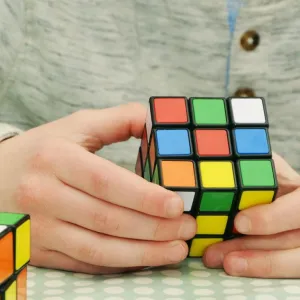 Cubo