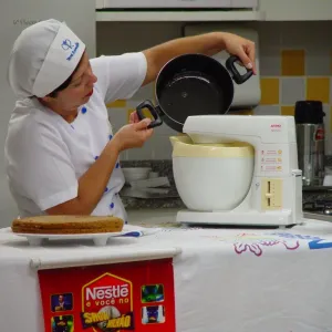 Culinarista