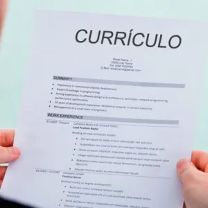 Currículo