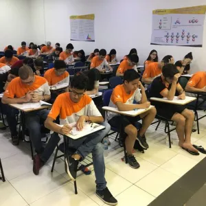 Cursinho