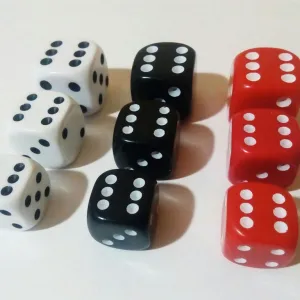 Dados