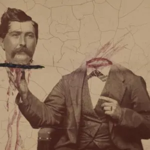 Decapitação