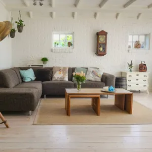 Decoração
