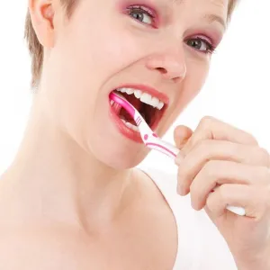 Dente branco