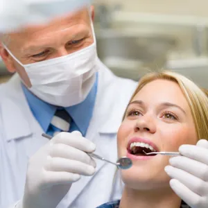Dentista