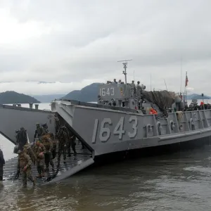 Desembarque