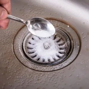 Desentupir
