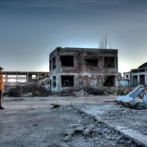 Destruir