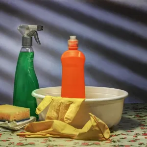Detergente