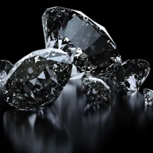 Diamante negro