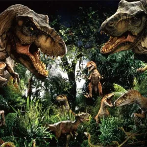 Dinossauro