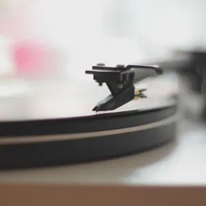 Disco de vinil