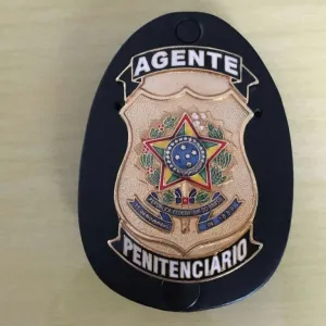 Distintivo