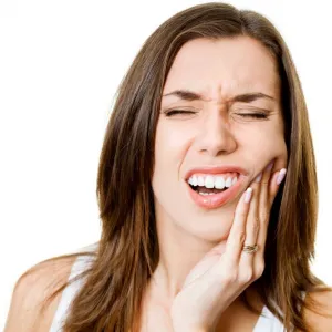 Dor de dente
