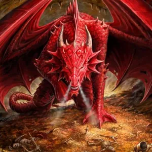 Dragão