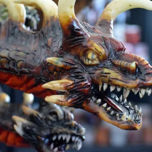 Dragonas