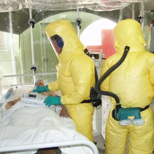 Ebola