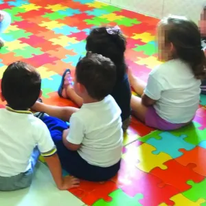 Educação