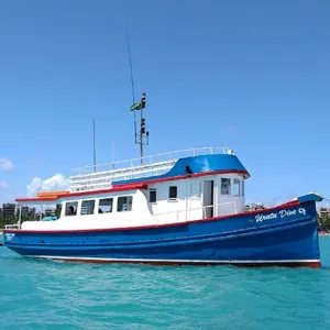Embarcação