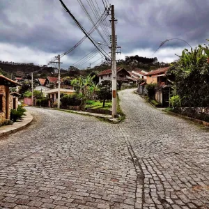 Encruzilada