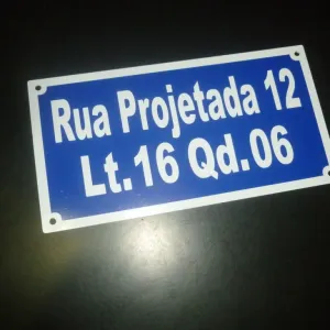 Endereço