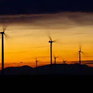 Energia eólica