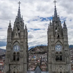 Equador