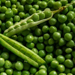 Ervilha
