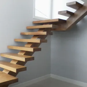 Escadas