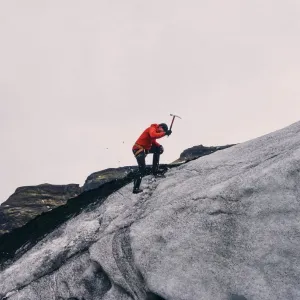 Escalada